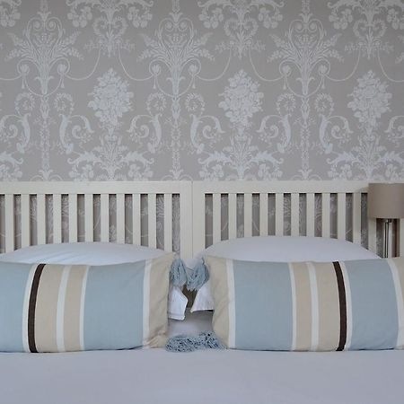 Abbey Rise Bed And Breakfast Бат Екстериор снимка