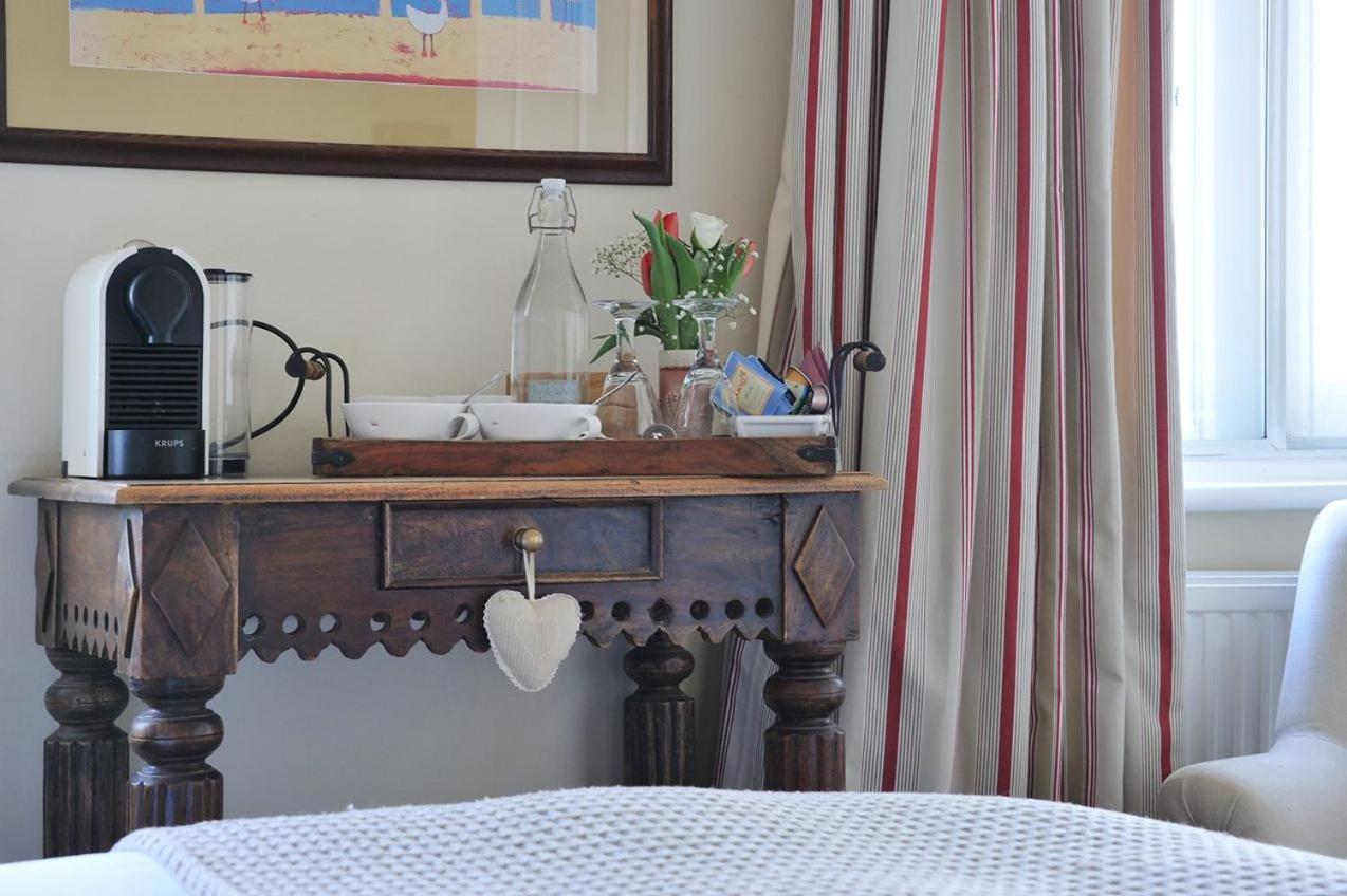 Abbey Rise Bed And Breakfast Бат Екстериор снимка