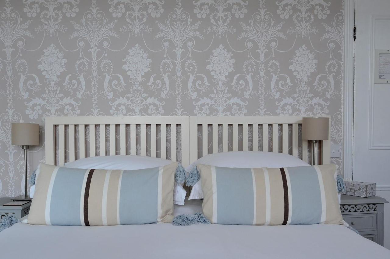 Abbey Rise Bed And Breakfast Бат Екстериор снимка