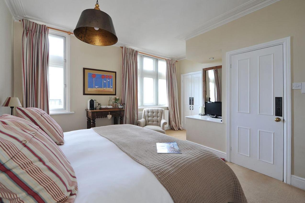 Abbey Rise Bed And Breakfast Бат Екстериор снимка